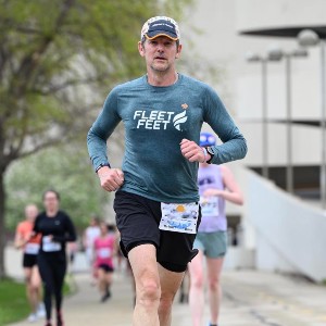 Chuck S Team Fleet Feet Madison & Sun Prairie