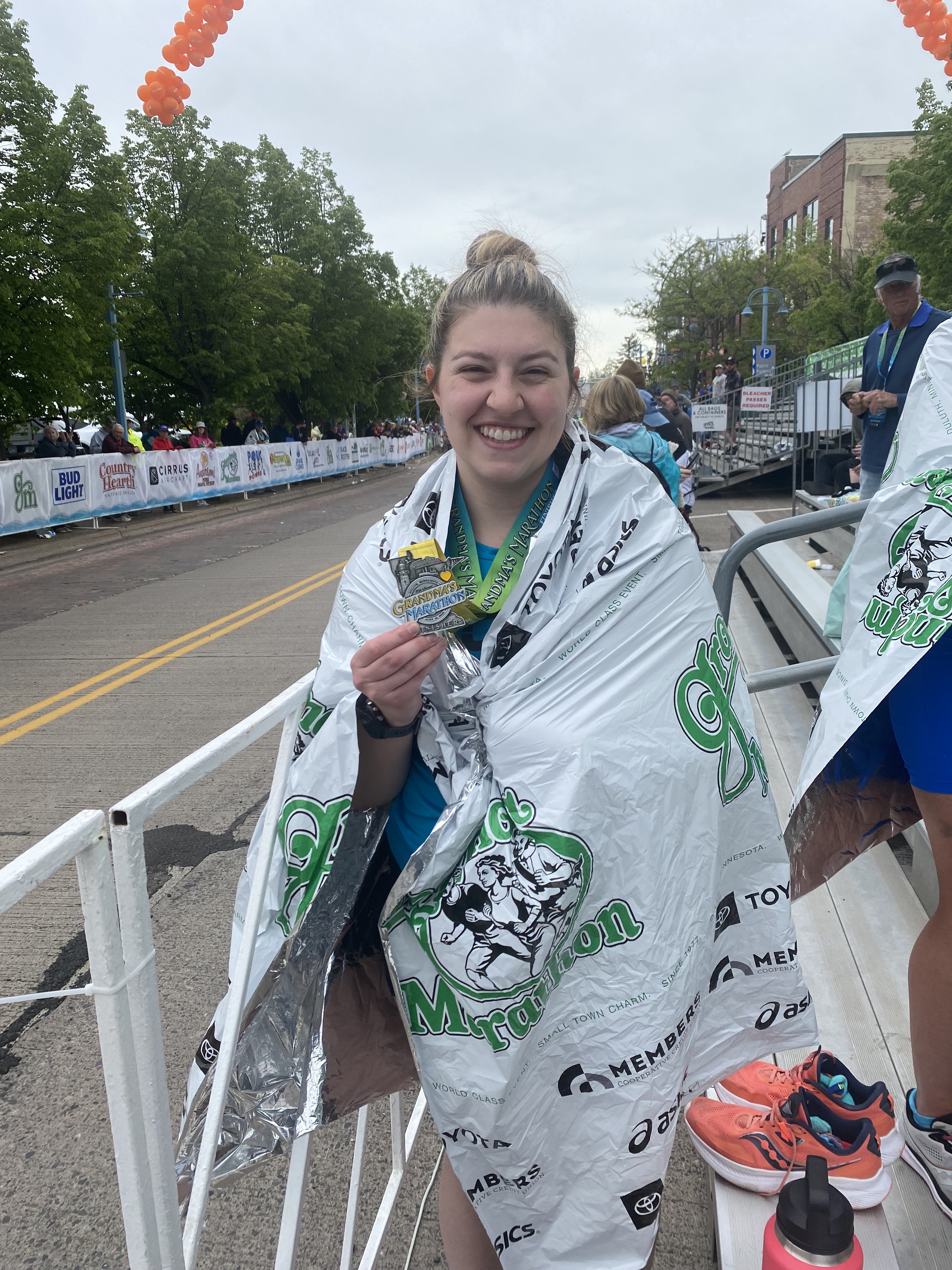 Madison, Team Fleet Feet Madison & Sun Prairie