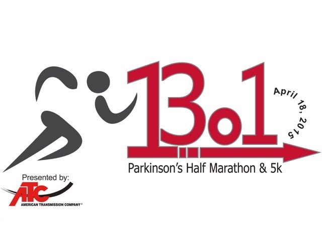 Parkinson's Half Marathon & 5K Sponsored by Fleet Feet Sports Madison & Sun Prairie