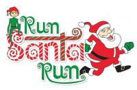 Run Santa Run 5K Madison WI