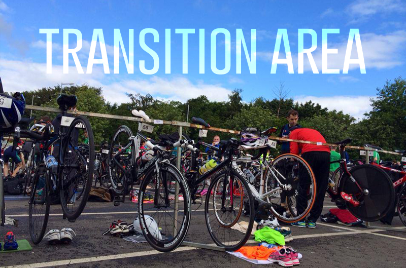 Transition to Tri at Fleet Feet Sports Madison