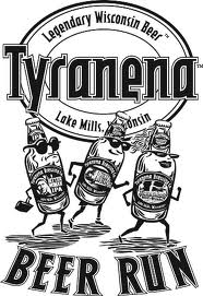 Tyranena Beer Run