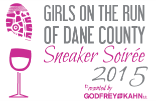 Girls on the Run of Dane County Sneaker Soiree 2015