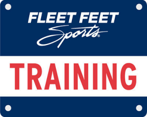 Fleet Feet Sports Madison Training 2013