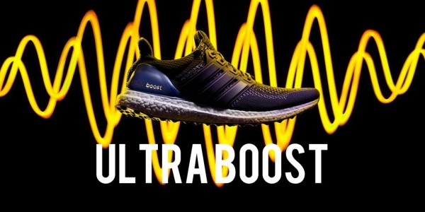 Adidas Ultra Boost at Fleet Feet Sports Madison & Sun Prairie