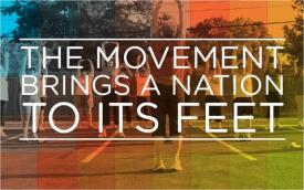 The Movement at Fleet Feet Sports Madison