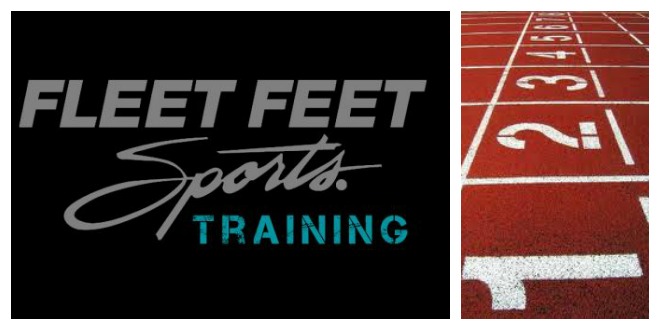 SpeedPLAY Training Fleet Feet Sports Madison & Sun Prairie