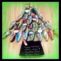 Happy Holidays From Fleet Feet Sports Madison