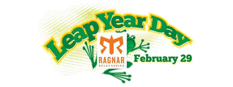 Leap Day Fun Run Sponsored by Ragnar Relay