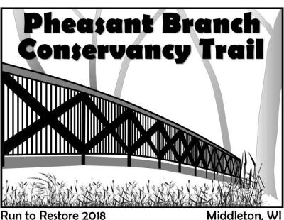 Run to Restore Pheasant Branch Conservancy 2018 by Fleet Feet Madison