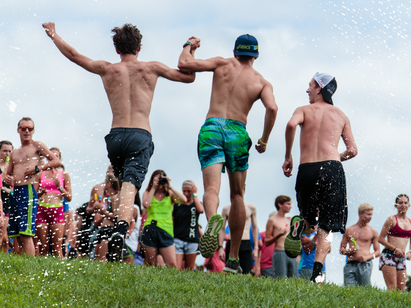 Sun Prairie HS Community 5K XC Run