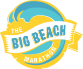 Fleet Feet 2019 Destination Training Program goal race is The Big Beach Marathon & Half