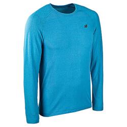 New Balance base layer is a great addition to your fall/winter running wardrobe