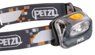 Petzl Tikka Headlamp at Fleet Feet Sports Madison & Sun Prairie