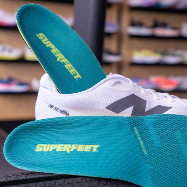 Superfeet Sport Ultralight