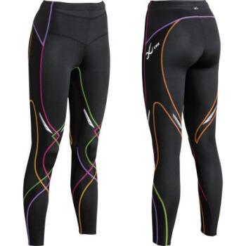 Fleet Feet Sports Madison carries a great selection of CWX tights