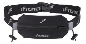 iFitness Belt at Fleet Feet Sports Madison