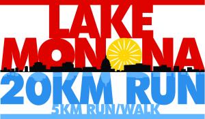 Lake Monona 20K & 5K Sponsored by Fleet Feet Sports Madison & Sun Prairie