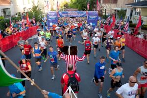 BMO Harris Madison Mini Marathon & 5K Sponsored by Fleet Feet Sports