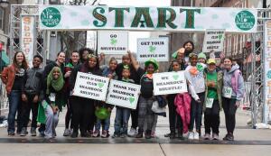 Madison Shamrock Shuffle Sponsored by Fleet Feet Sports Madison & Sun Prairie