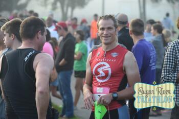 Sugar River Triathlon Sponsored by Fleet Feet Sports Madison & Sun Prairie