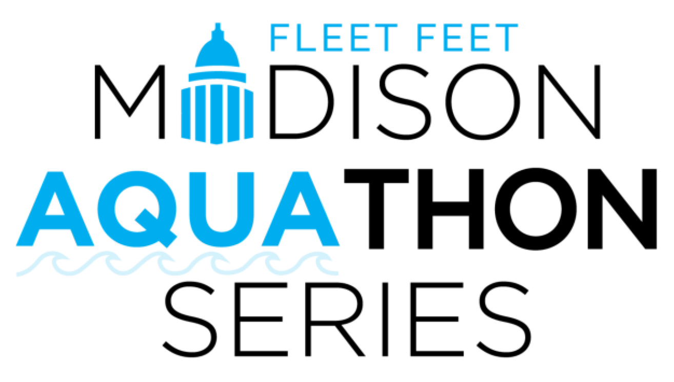Fleet Feet Aquathon Series Madison WI