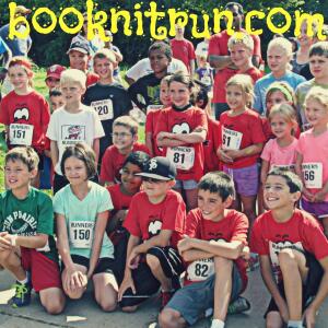 Book N It Run Sun Prairie WI sponsored by Fleet Feet Sports Sun Prairie