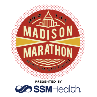 Madison Marathon sponsored by Fleet Feet Madison & Sun Prairie