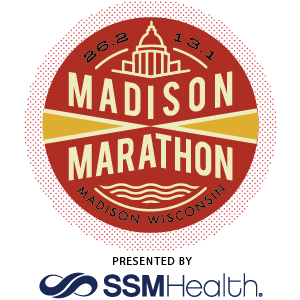 Madison Marathon Events sponsored by Fleet Feet Madison & Sun Prairie