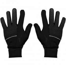 Mizuno Breath Thermo Warmalite Glove at Fleet Feet Sports Madison & Sun Prairie