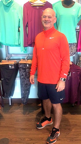 Nike Fall Favorites by Pete Fleet Feet Sports Sun Prairie