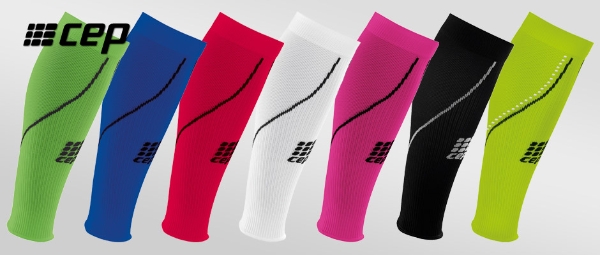 CEP Sleeves Fleet Feet Sports Madison & Sun Prairie