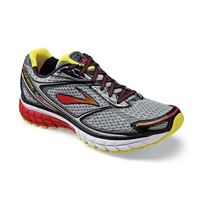 Brooks Ghost 7 at Fleet Feet Sports Madison