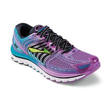 Brooks ghost 7 store vs glycerin 12