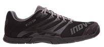 Inov8 wear test demos courtesy of Fleet Feet Sports Madison & Sun Prairie