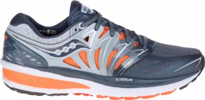 saucony hurricane iso 3 runners world