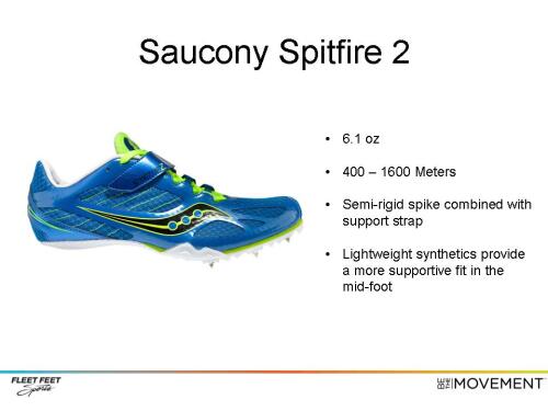 Fleet Feet Sports Madison carries a great selection of Saucony running shoes