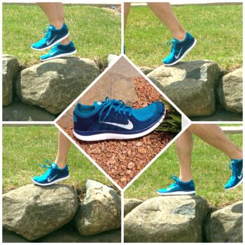 Nike Running Shoes at Fleet Feet Sports Madison