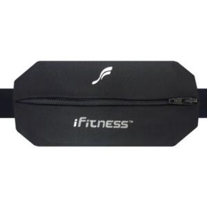 Fleet Feet Sports Madison has started carrying the iFitness belt