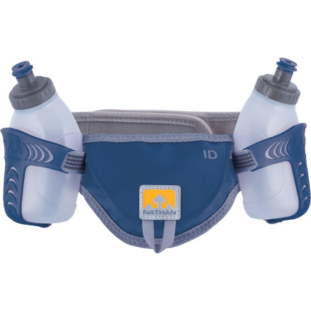 Fleet Feet Sports Madison carries the Nathan Speed Belt for your hydration needs