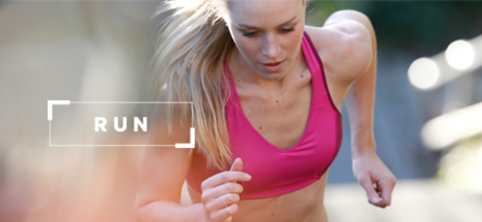 Get Fitted Properly for your Sports Bra at Fleet Feet Madison and Sun  Prairie