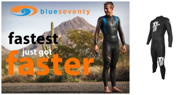 Fleet Feet Sports Madison's Wetsuit Blowout Sale