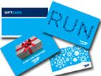 Fleet Feet Sports Madison & Sun Praire Gift Cards