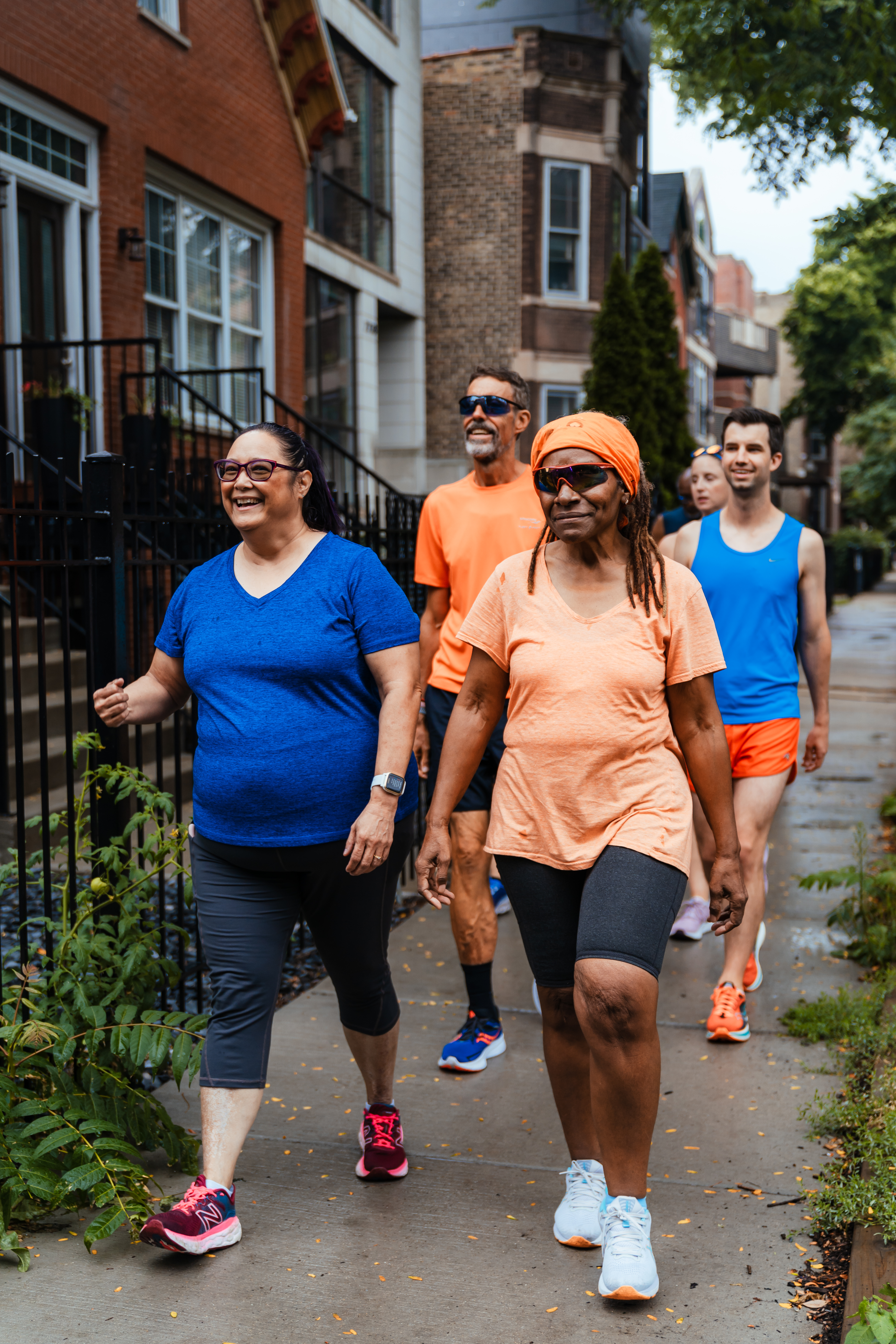 Fleet Feet Madison & Sun Prairie Run Training Program