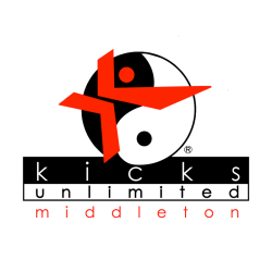 Kicks Unlimited Self Defense Training with Fleet Feet Sports Madison & Sun Prairie