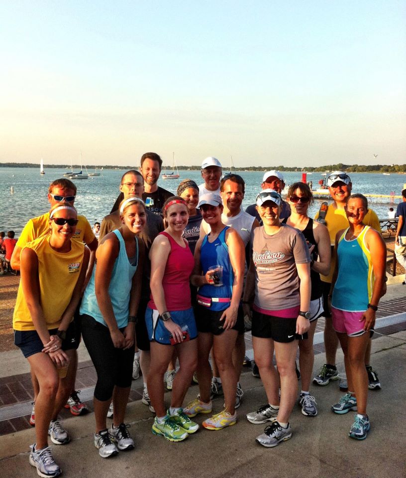 Thursday Night Pub Runs with Fleet Feet Sports Madison & Sun Prairie