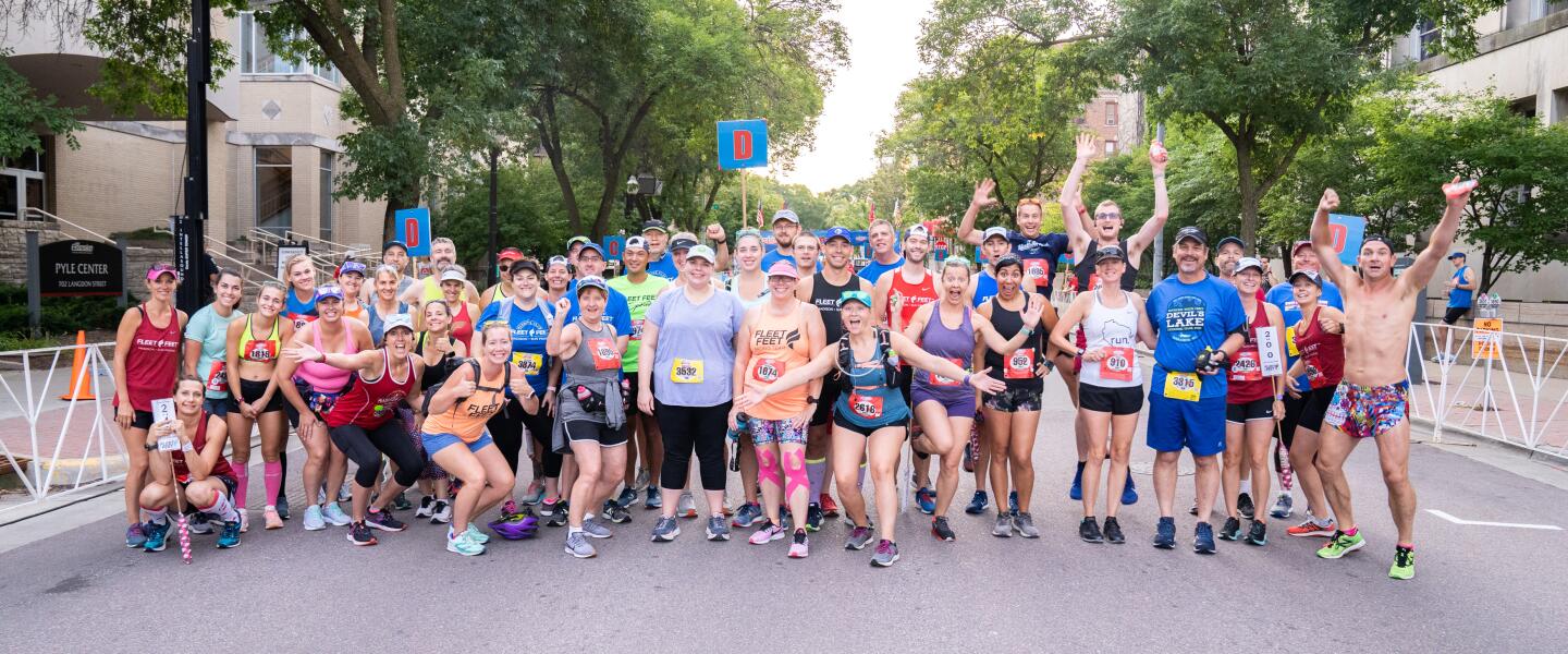 Fleet Feet Sports Madison & Sun Prairie Running, Walking, Triathlon