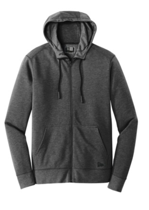 Men's New Era Fleece Hoodie