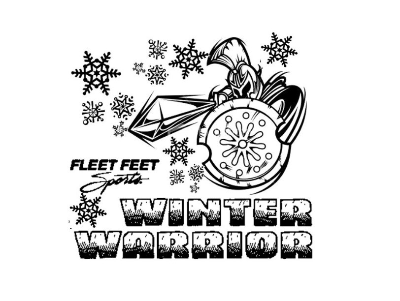 Winter Warrior Training at Fleet Feet Sports Madison & Sun Prairie