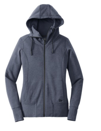 Women's Hoodie Firestarter Challenge